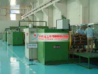 海南电力变压器生产设备